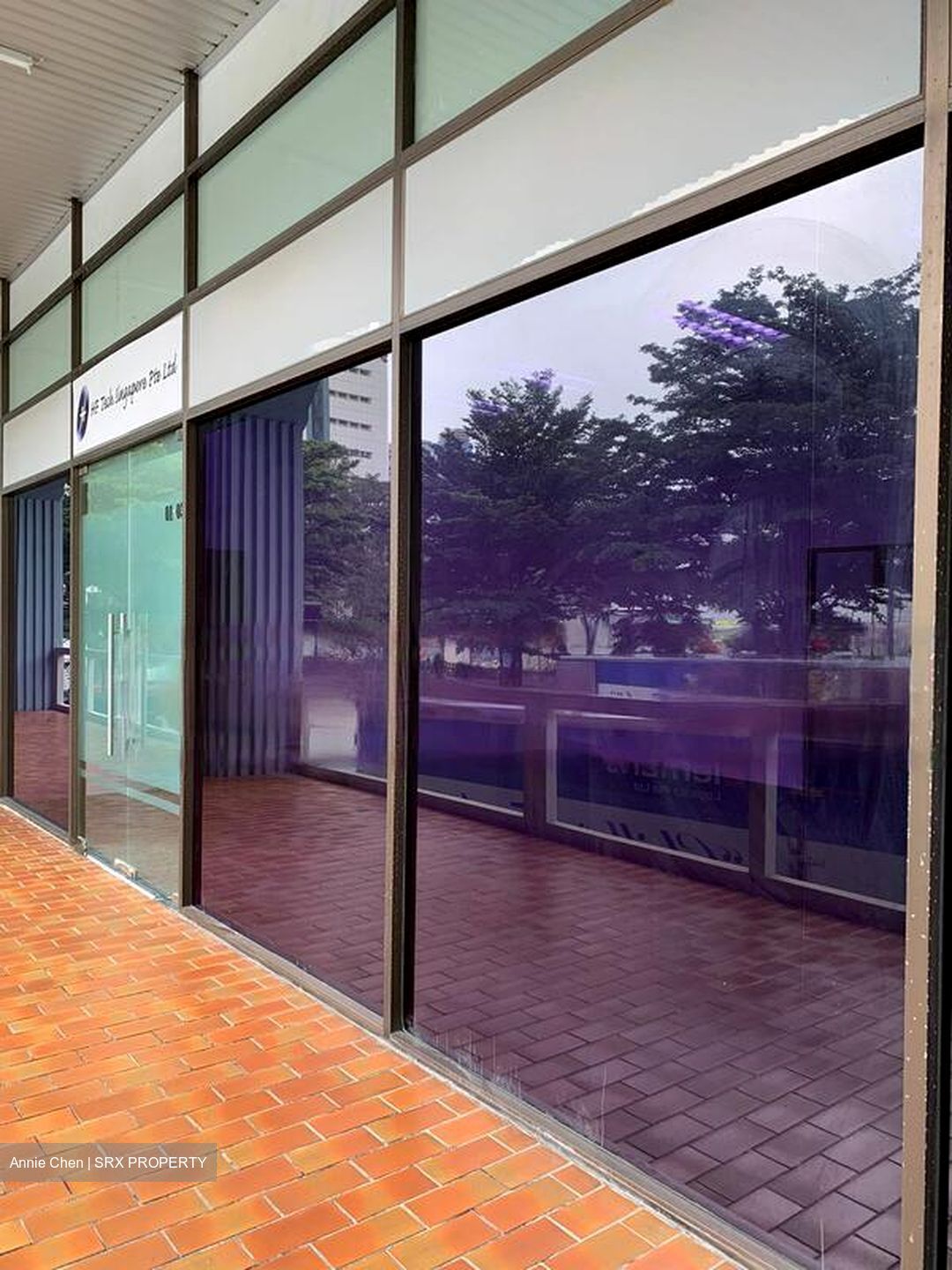 Sindo Industrial Building (D13), Factory #464521461